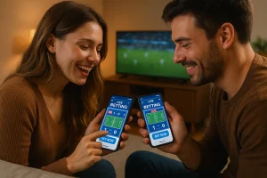 Todo sobre las apuestas deportivas desde tu móvil en Bolivia