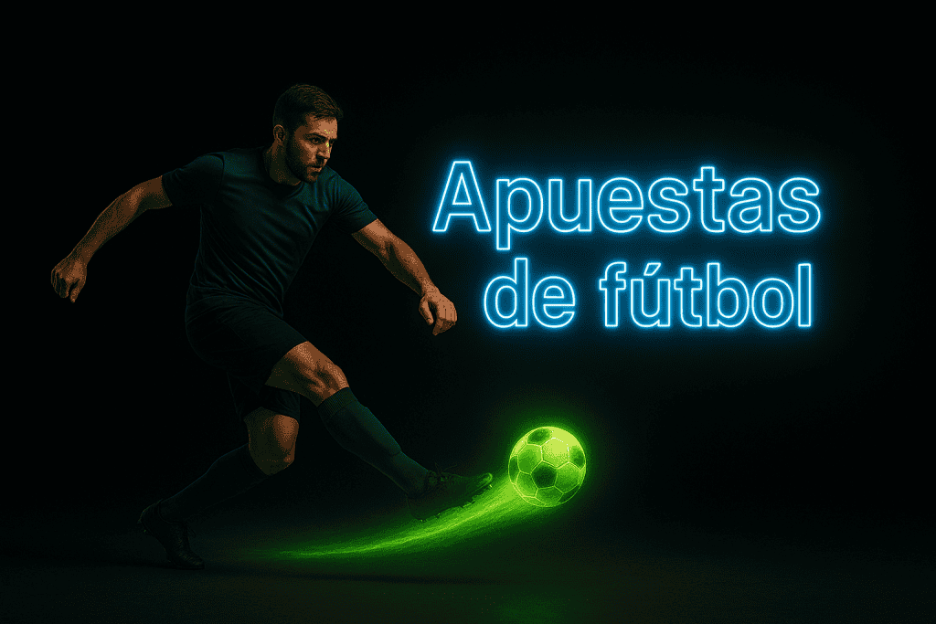Apuestas deportivas en tiempo real