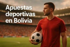 Errores comunes al apostar en partidos de fútbol