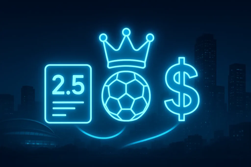 La importancia de analizar partidos antes de apostar