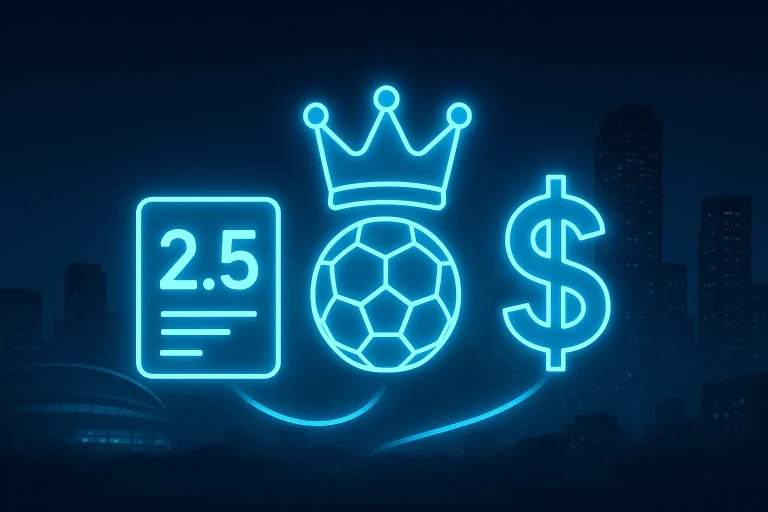 La importancia de analizar partidos antes de apostar