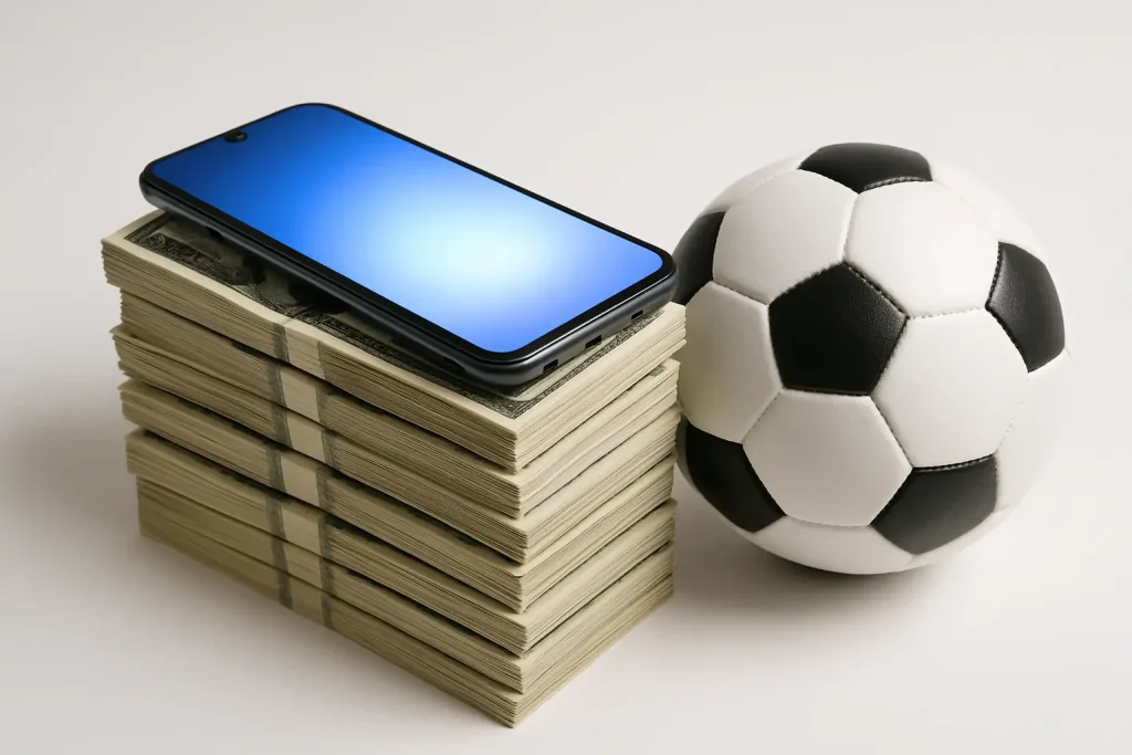 Mejores cuotas de apuestas deportivas hoy