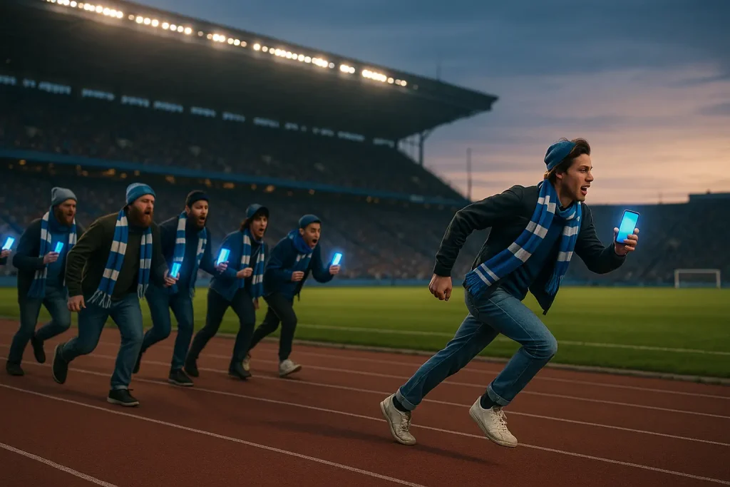 10 trampas cognitivas que arruinan tus apuestas