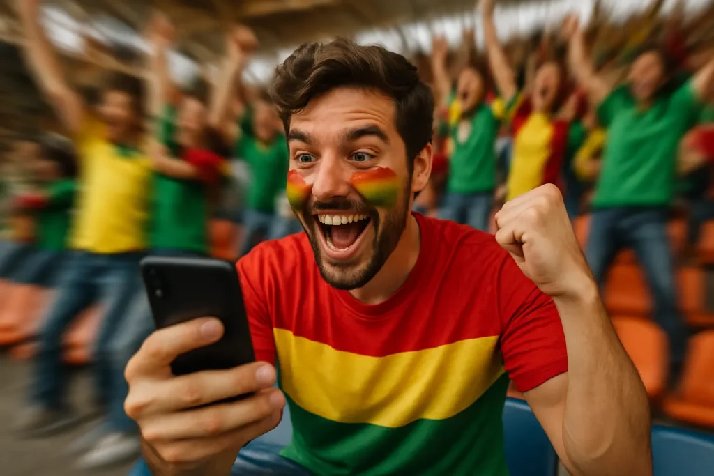 Qué son las apuestas combinadas en fútbol y cómo usarlas correctamente